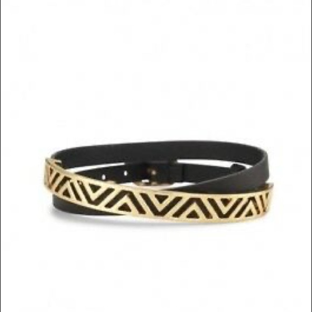 💕 Stella & Dot Ally Double Wrap Bracelet 💕